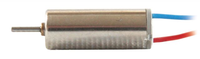 Micromoteur M660, diamètre 6 mm