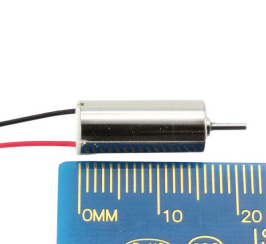 M700 micro motor, Diameter 7 mm