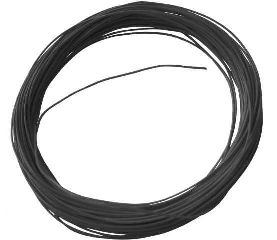 Câble noir
