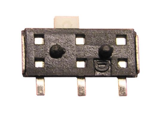 Micro SMD switch