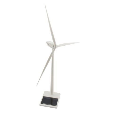 Solar Windanlagenmodell MD70
