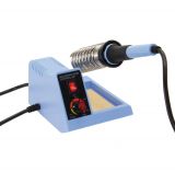 Soldering station 48 watt, adjustable, with soldering stand