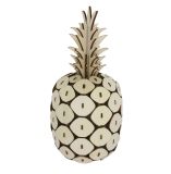 3D wooden puzzle pineapple deluxe