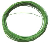 Green wire
