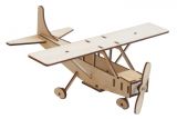 Cessna wooden aeroplane